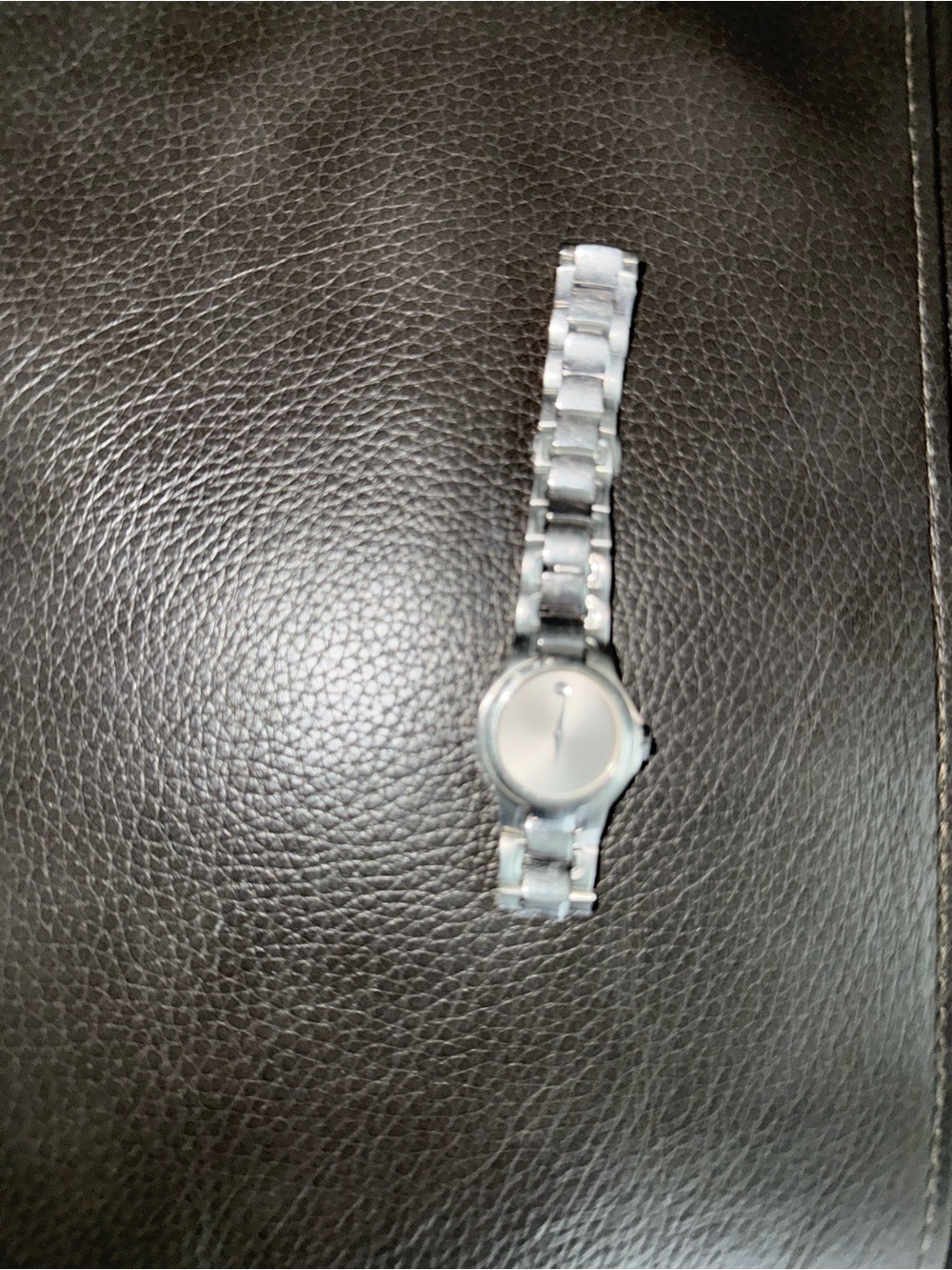 Women’s movado